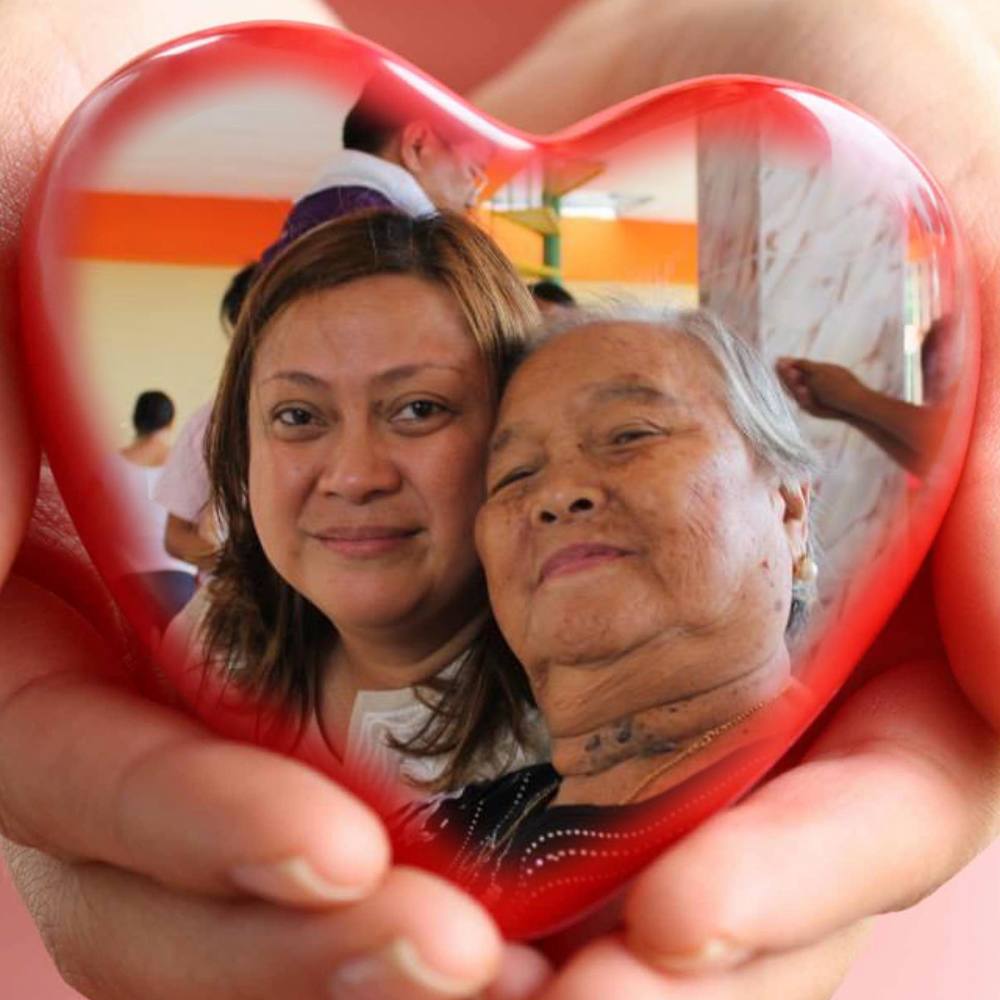 Meet your Posher, Juliet